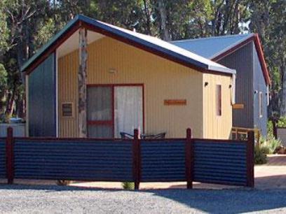 Derwent Bridge Chalets & Studios Exteriér fotografie