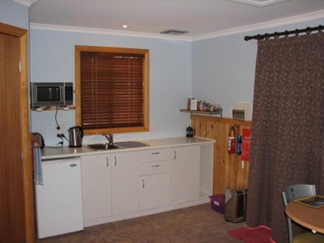 Derwent Bridge Chalets & Studios Pokoj fotografie